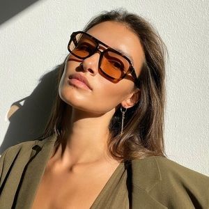 VEHLA EYEWEAR — DIXIE